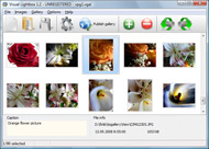 onclick popup new images window examples Colorbox Tutorial Local